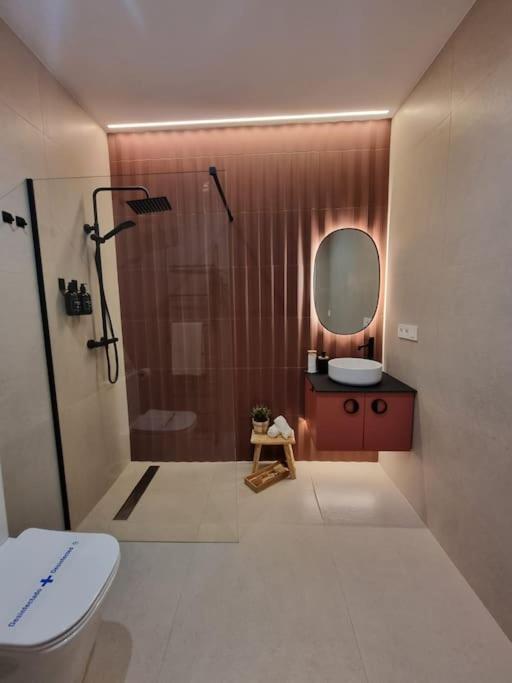 SANCHEZ Y LASERNA STAYS Moderno Apartamento en Valencia - 5