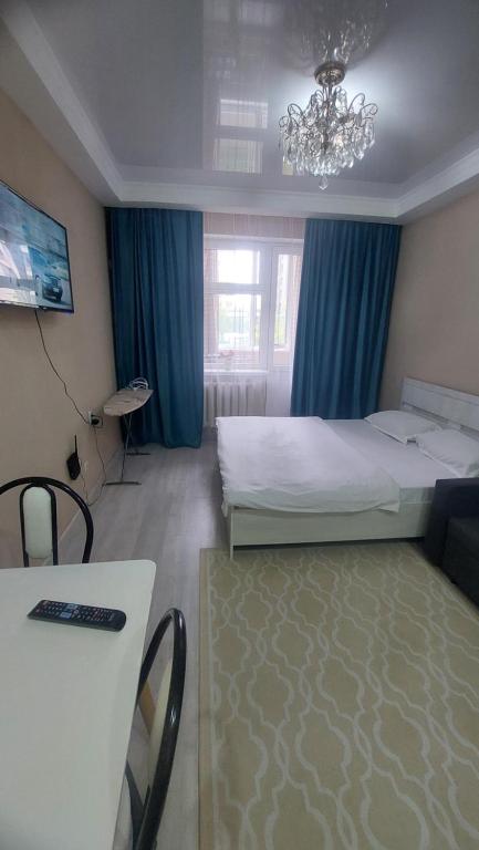 Жилой Комплекс Tumar, Astana