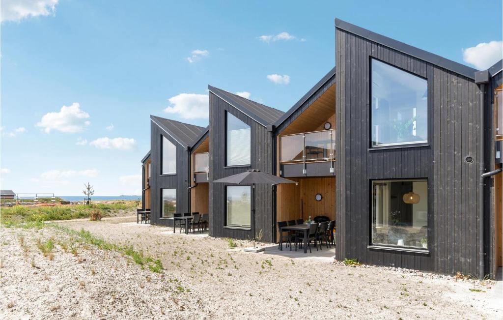 Kysthusene, Lejl 17, Slagelse