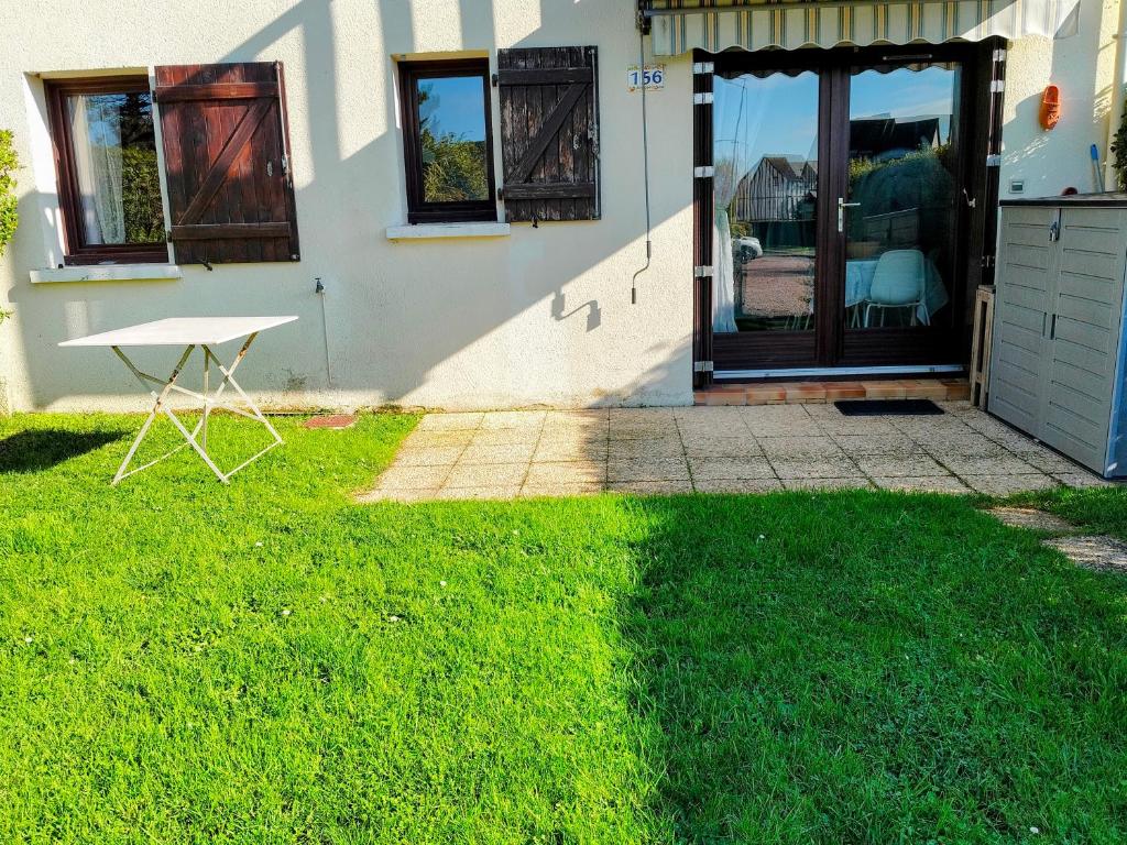 Ravissant Cottage avec jardin, refait à neuf, 2 à 5 pers - 2