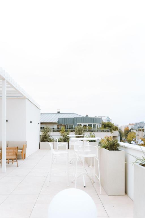 Bikube Coliving Hôtel - Lyon Centre Lumière - 4