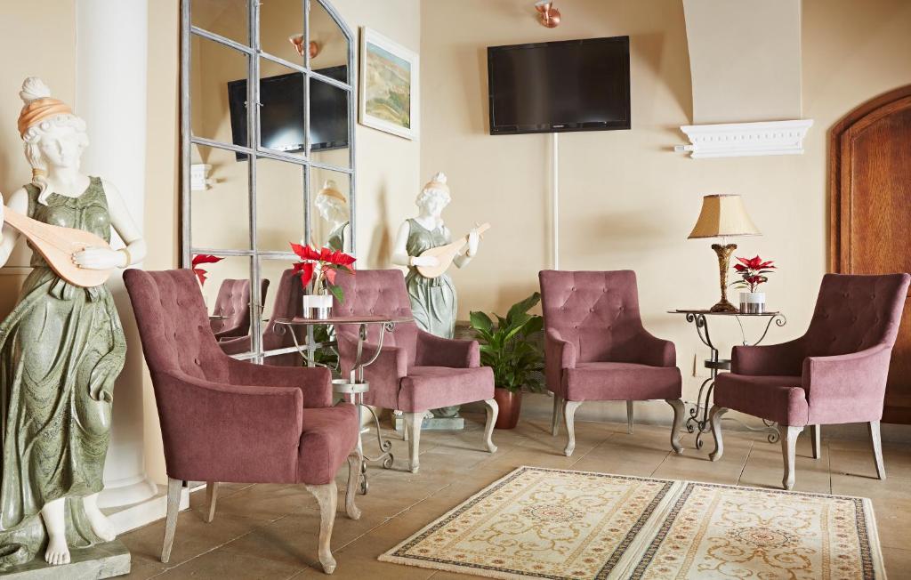 Apartments Almandine photo