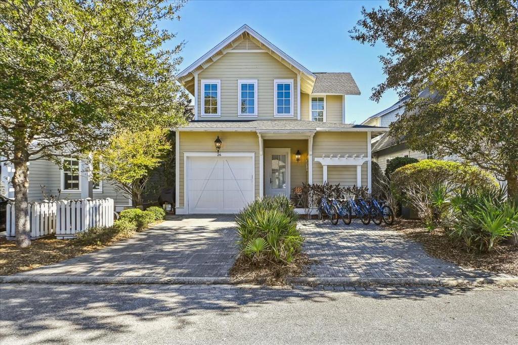 Going Coastal by 30A Escapes, Watersound Beach