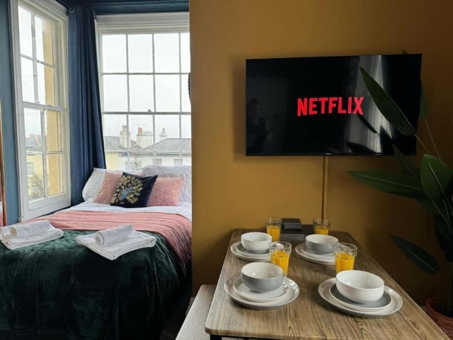 Ryde view Studio, Isle of Wight