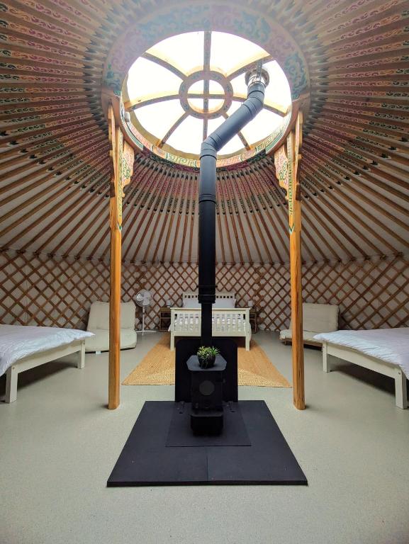 Tallington Lakes Leisure Park, Stamford