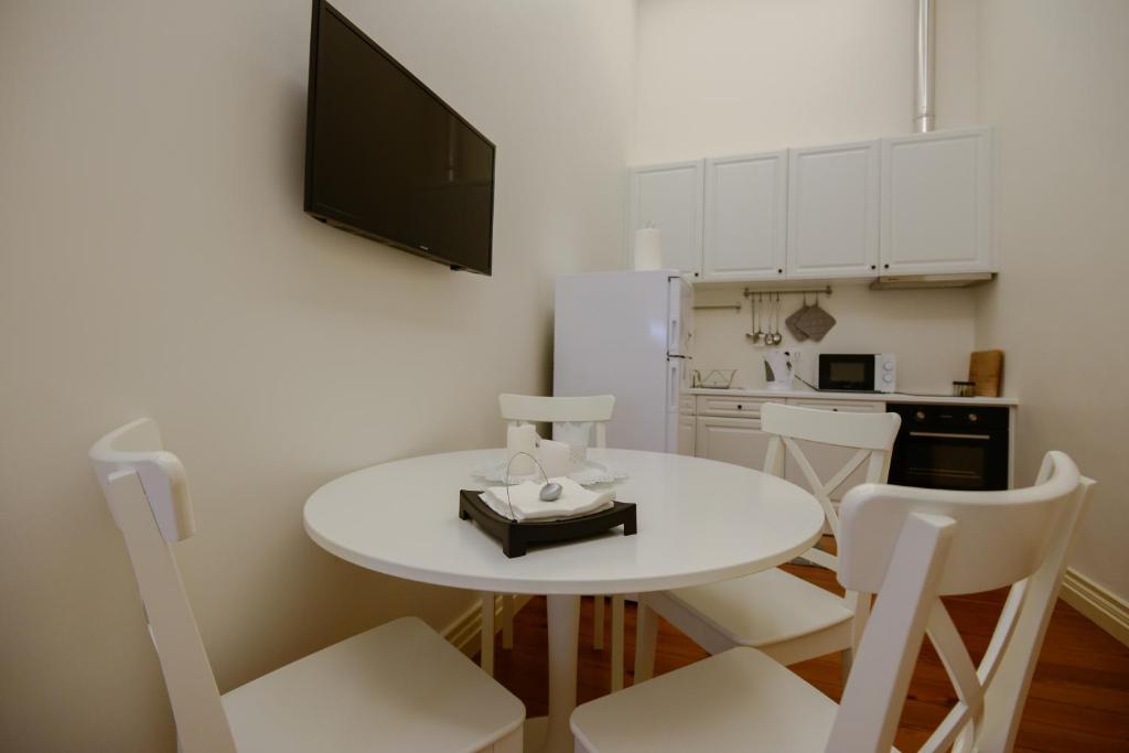 บริการและสิ่งอำนวยความสะดวก