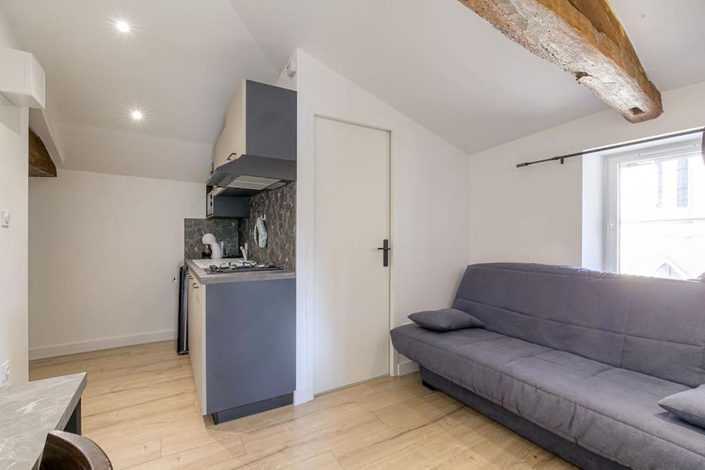 Le Francfort - Les appartements de l'olivier - 3