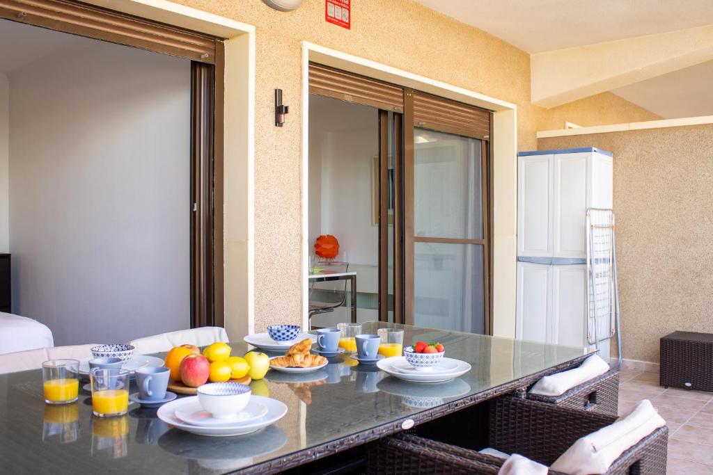 Stay In Balcon de Arenales - 5