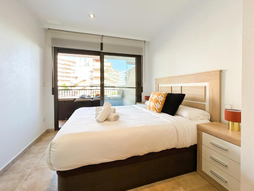 Stay In Balcon de Arenales - 4