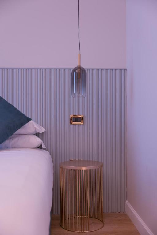Tiburtina 86 Luxury Suites - 2
