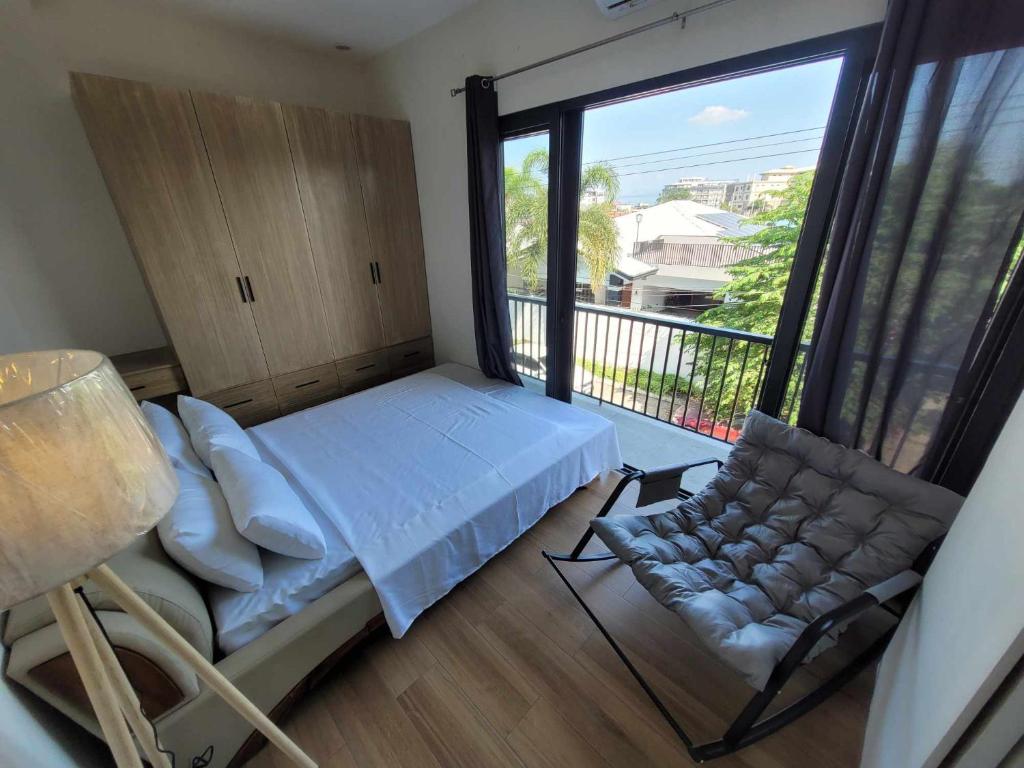 Ganada Suite 2 가나다 스위트, Angeles