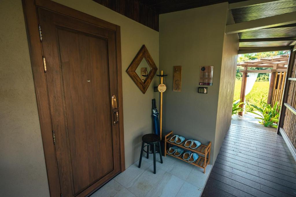 ระเบียง/ชานเรือน