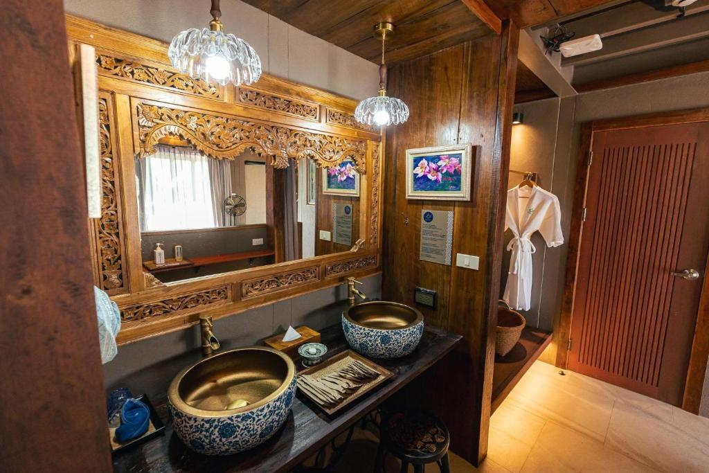 ห้องน้ำ