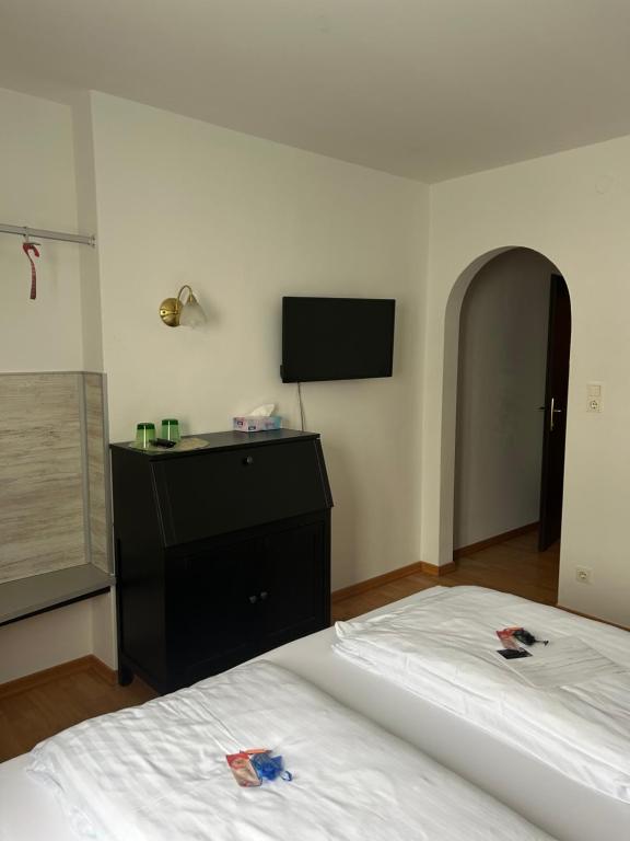 Hotel Berg - 2