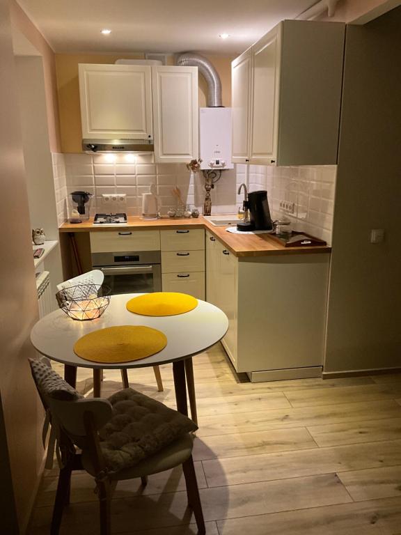 Апартаменты-студия Olga, Narva