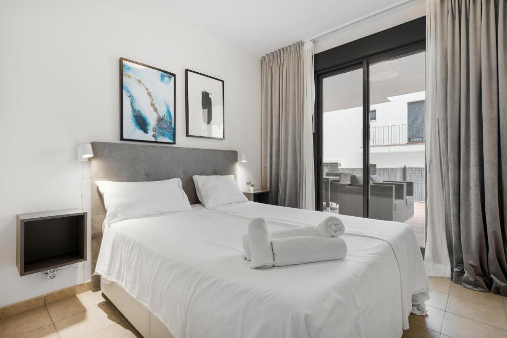 Alamar apt in Mijas by Costarentals - Ref 38 - 5