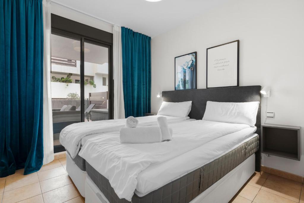 Alamar apt in Mijas by Costarentals - Ref 38 - 4