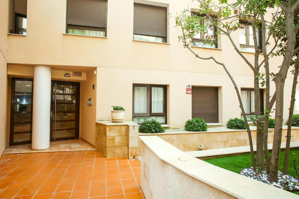 AL47 Spacious apartment near Fenals beach - 5