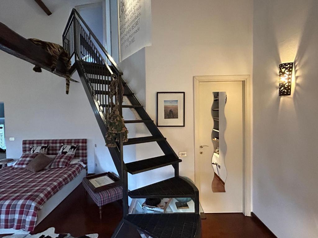 Casa Tiare, Artsy Apartment zona Brera Moscova - 4