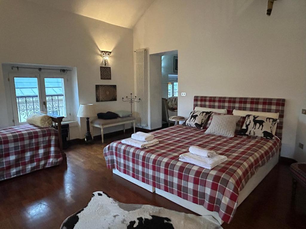 Casa Tiare, Artsy Apartment zona Brera Moscova - 2