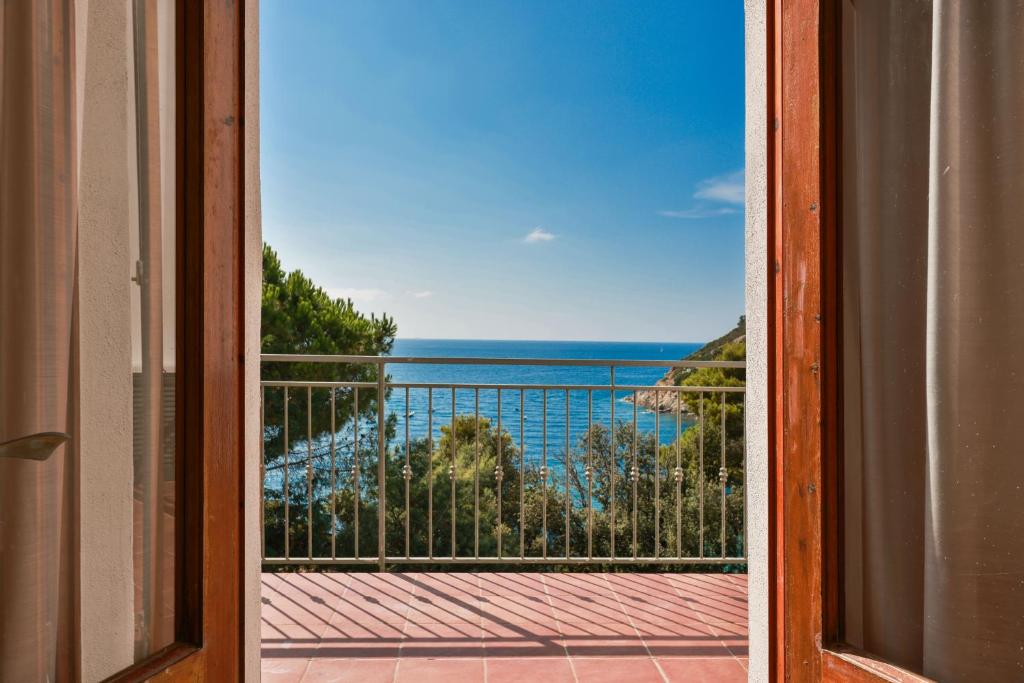 La Terrazza sul Forno - Goelba - 5