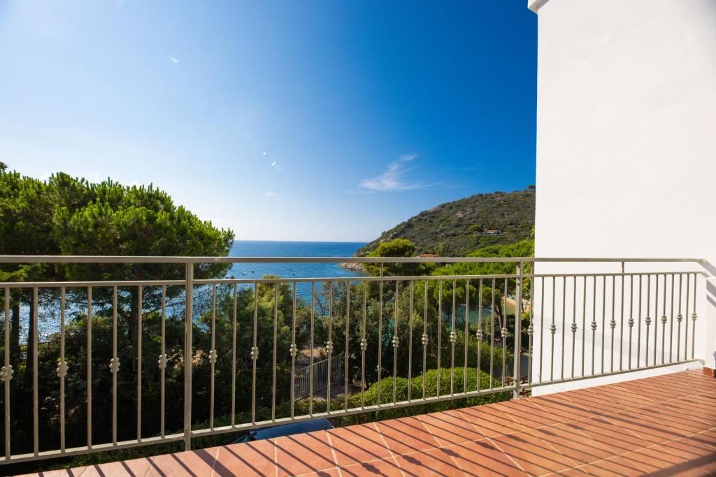 La Terrazza sul Forno - Goelba - 3