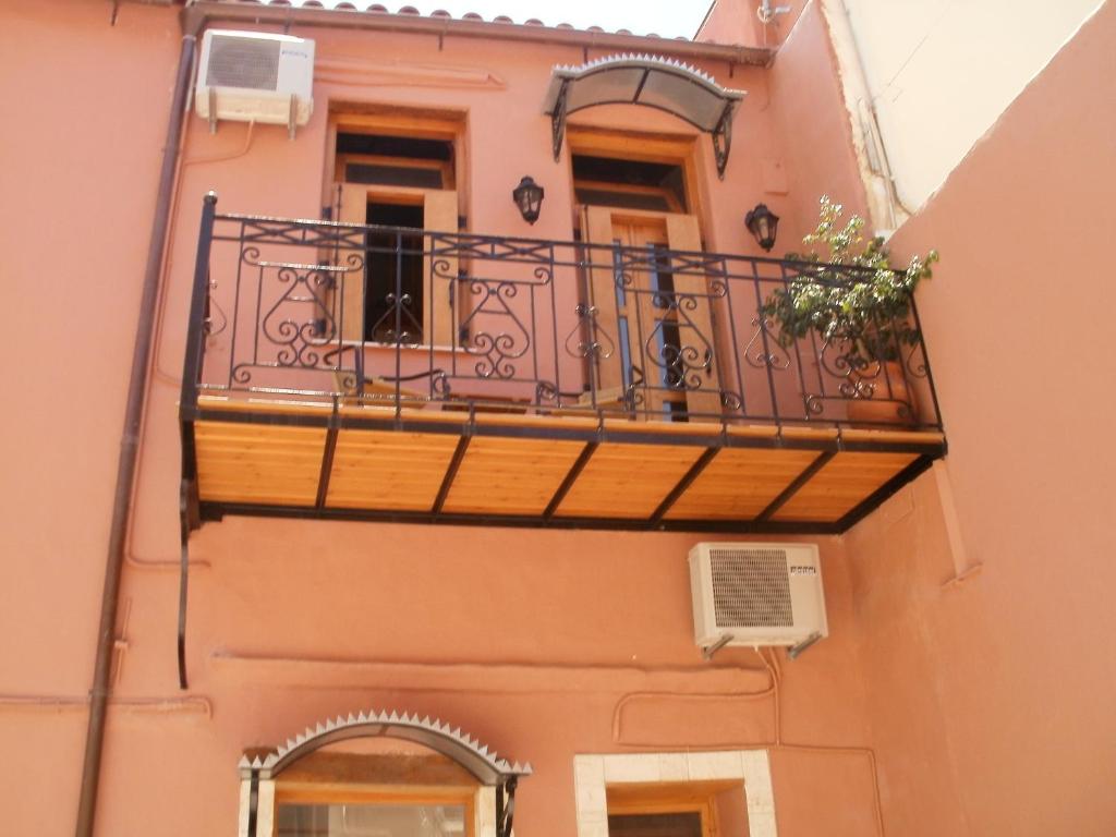 Irene Maisonettes photo