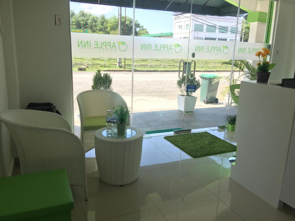 Apple Inn Hotel photo