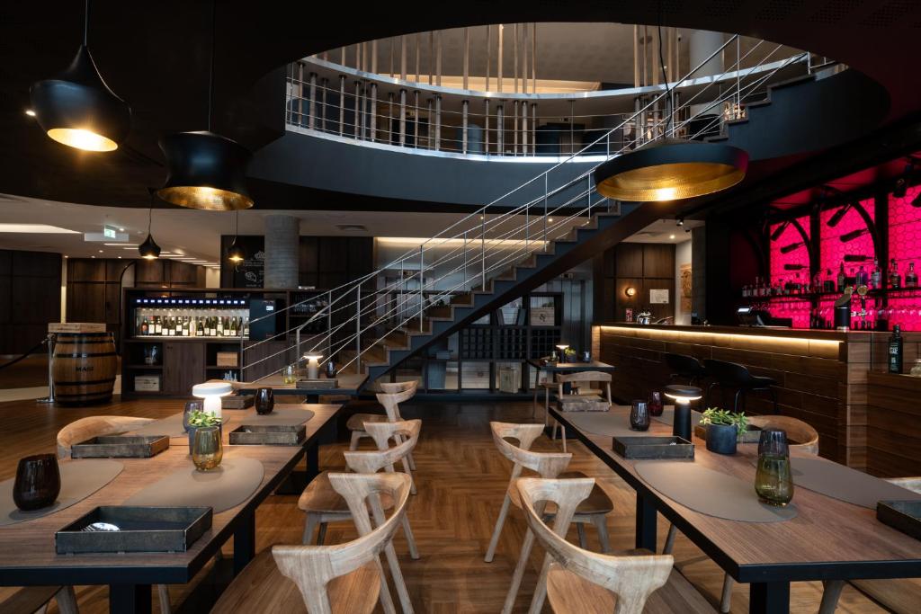 Novotel Vilnius Centre