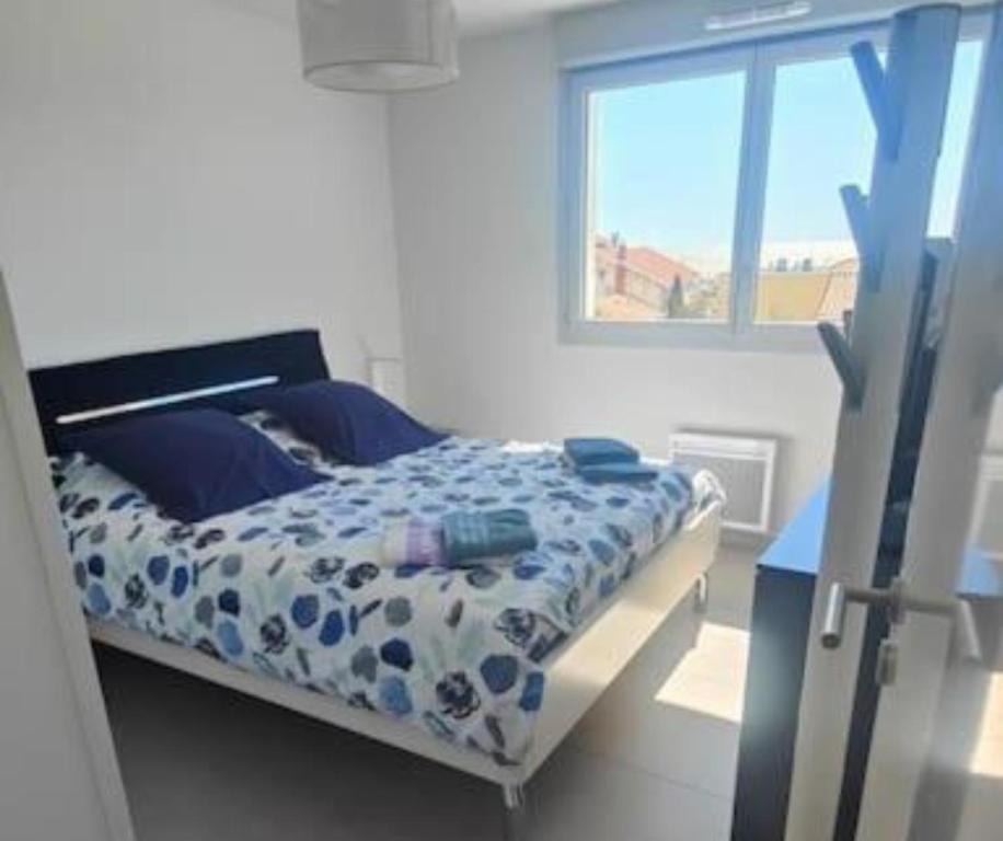 Appartement Rooftop 360 - JACUZZI - Parking - Clim - wifi - 4