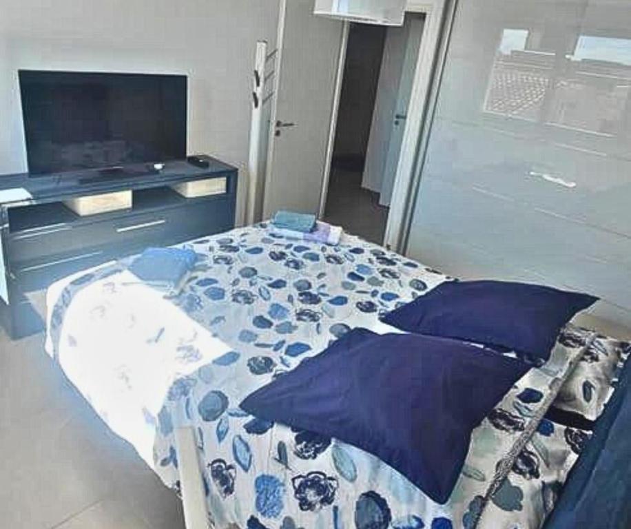 Appartement Rooftop 360 - JACUZZI - Parking - Clim - wifi - 5