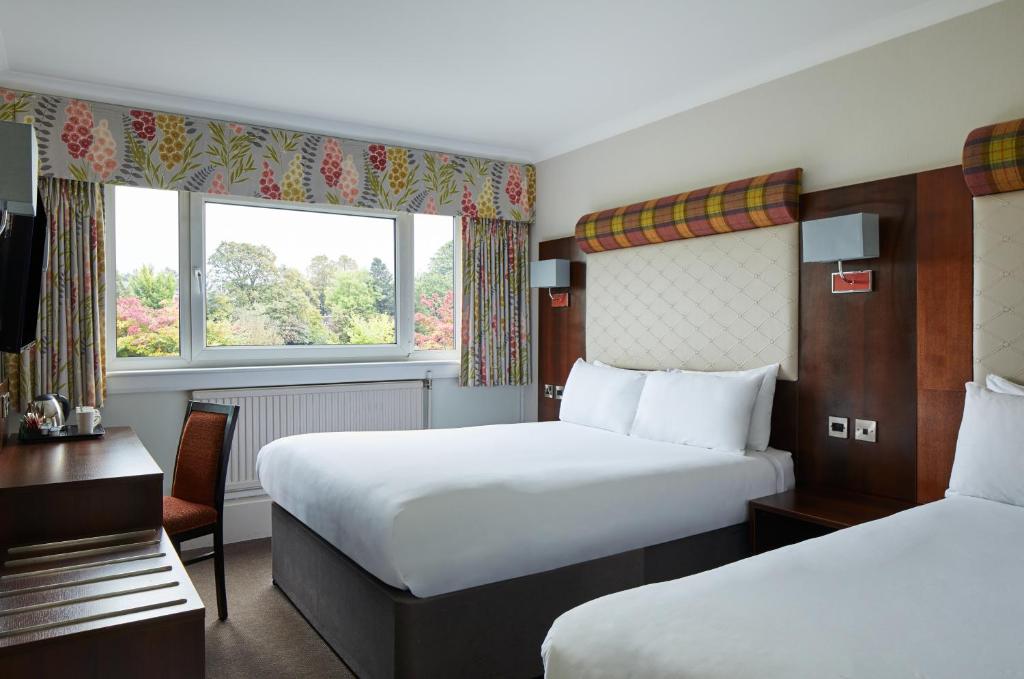 Leonardo Inn Glasgow West End, Glasgow