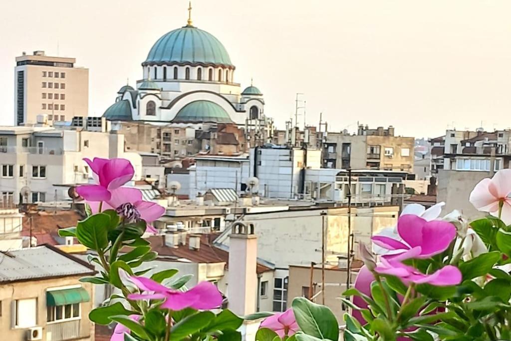 Prostrani dupleks u istorijskom centru grada Anna - 1
