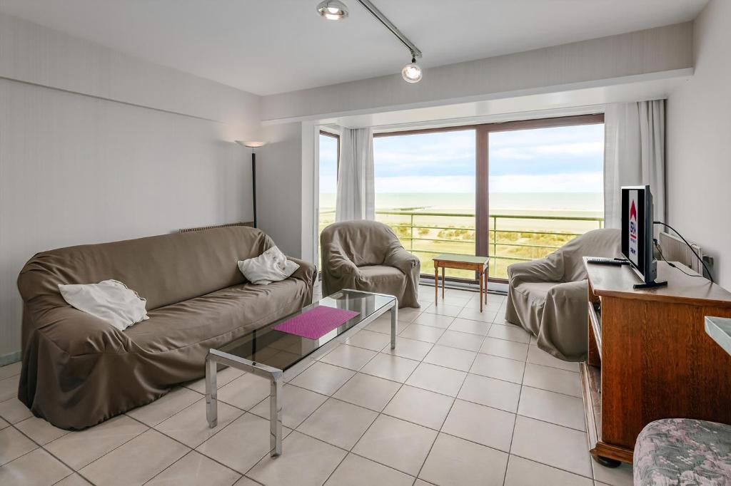 Sirenuse I 0304, Nieuwpoort