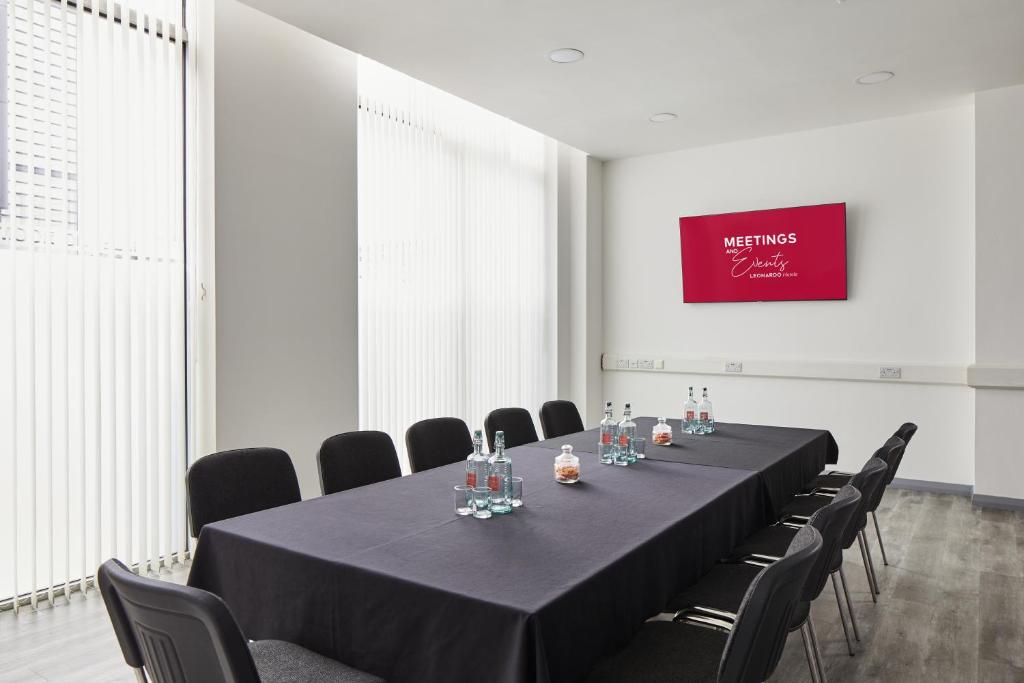 Meeting room / ballrooms