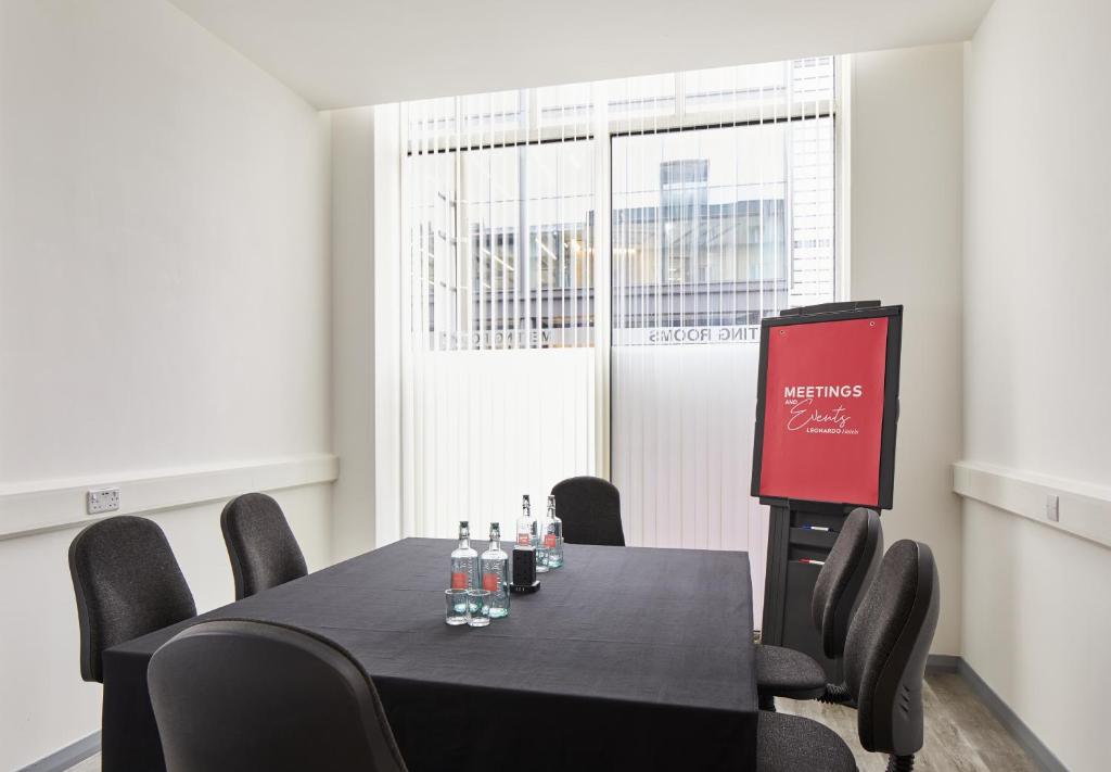 Meeting room / ballrooms