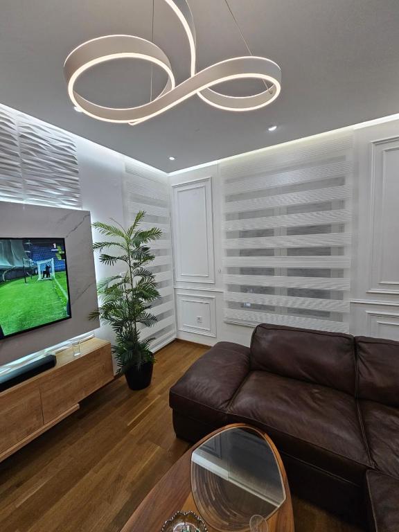 Apartman Podgorica - 3