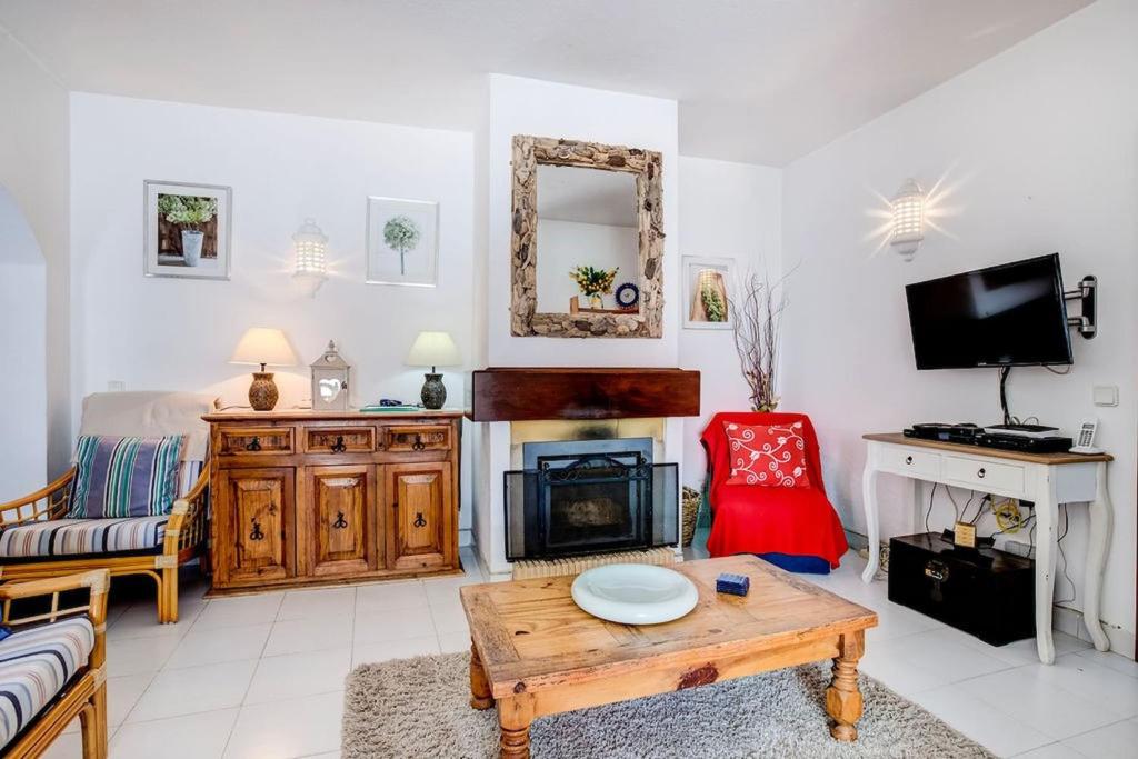 135 Monte Dourado - Close to everything, Carvoeiro