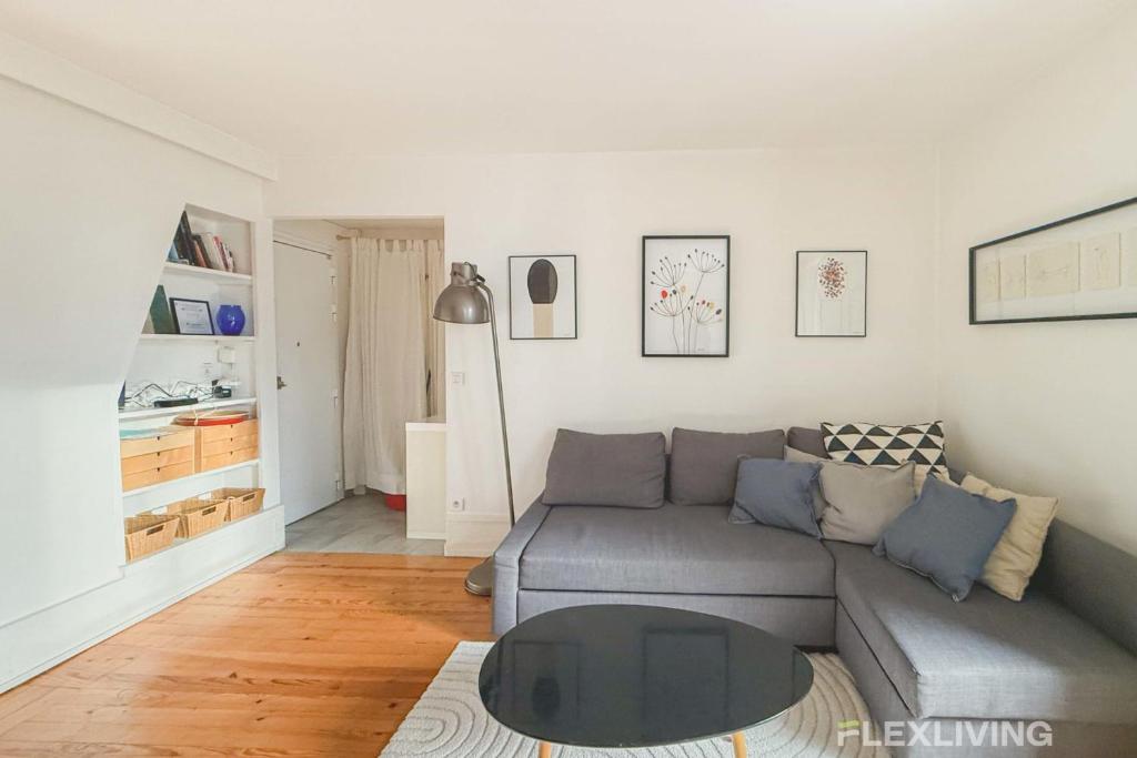 Flexliving - One bedroom - Houdon - 2