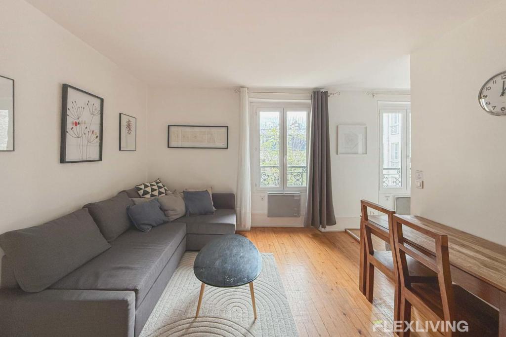 Flexliving - One bedroom - Houdon - 1
