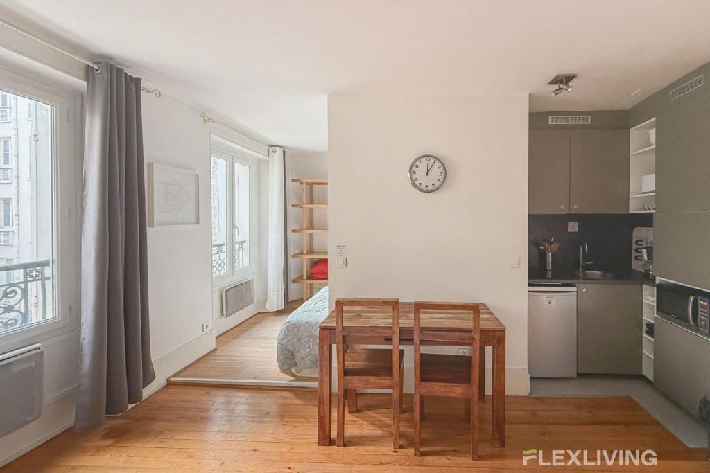 Flexliving - One bedroom - Houdon - 5