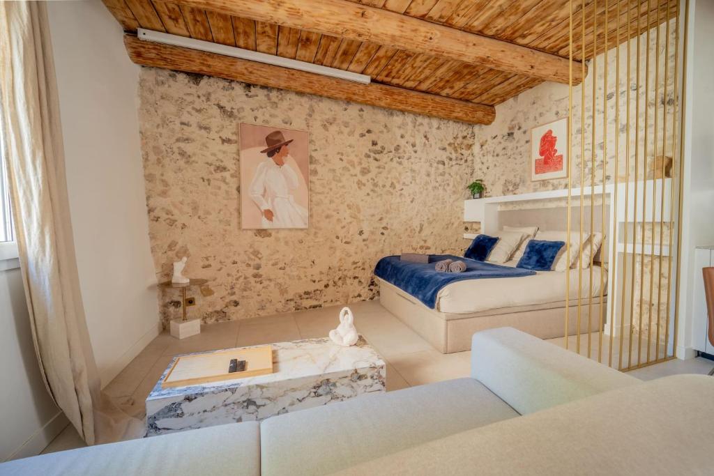 25 rue Celony - Le Vendome - Jacuzzi - VideoProjecteur - 4