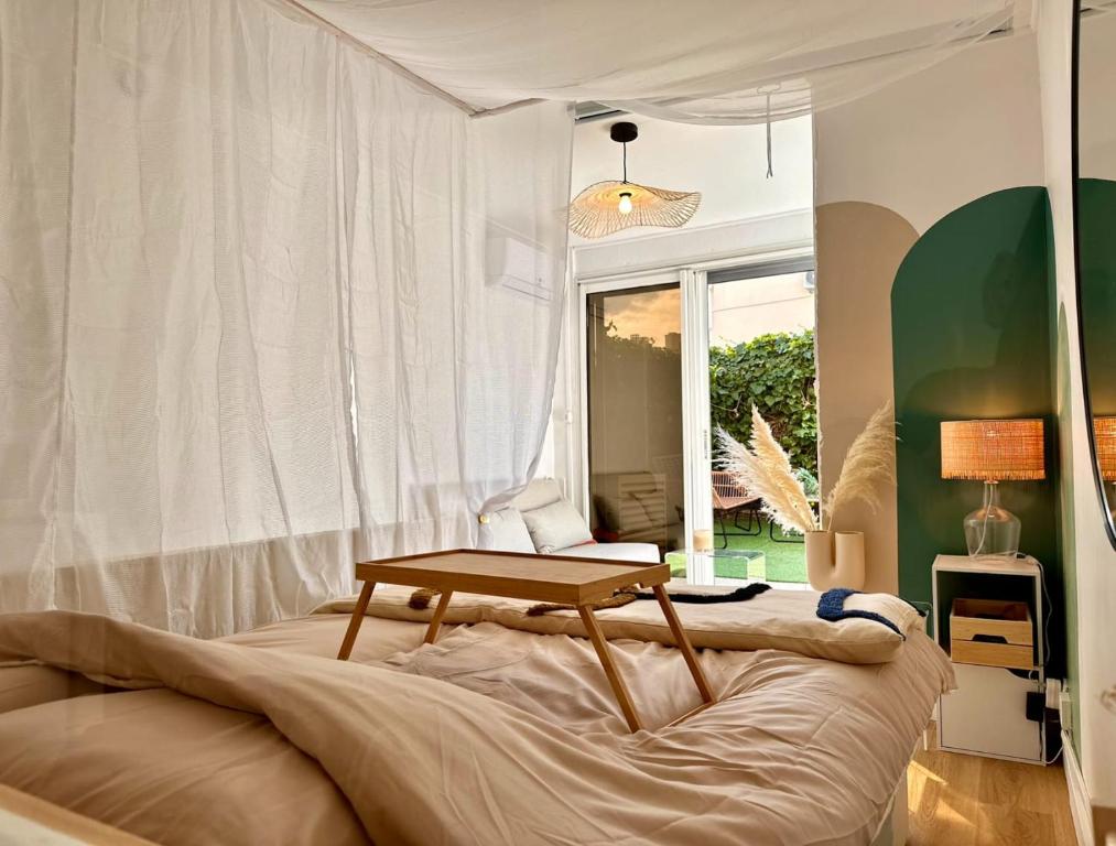 Mini Loft avec Cinema et Terrasse - Cap D'Agde - 4