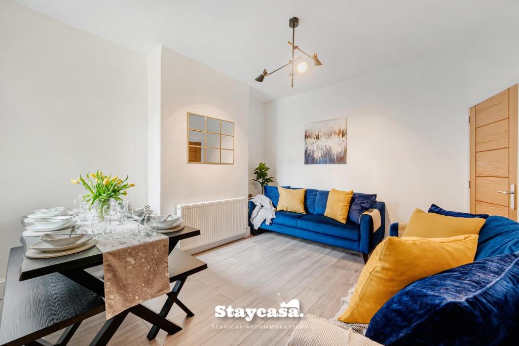 Monton Co-living - Private Room Self-cater, Manchester