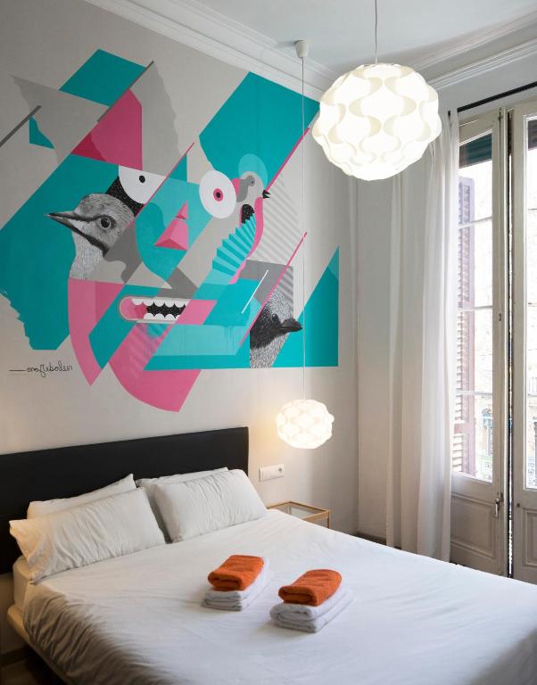 ZOOROOMS Boutique Guesthouse - 3