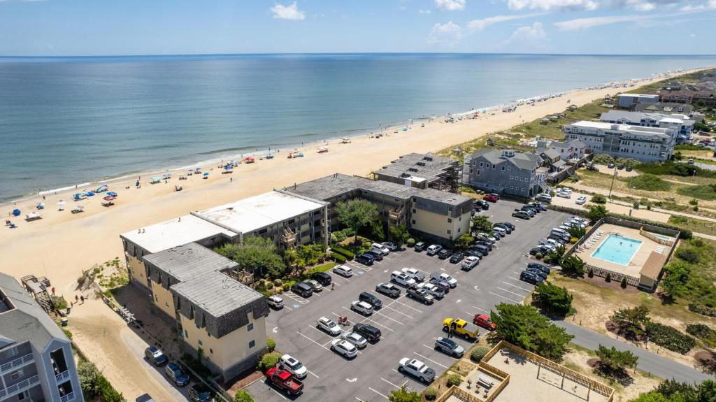 Golden Strands by KEES Vacations, Kill Devil Hills