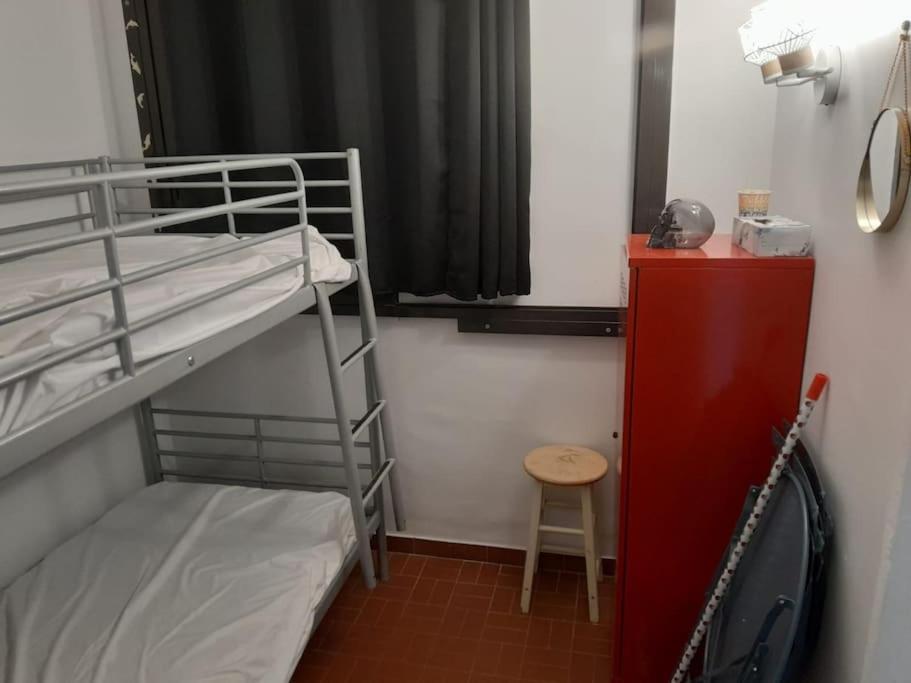 Appartement 3 ch proche Lydia - 5