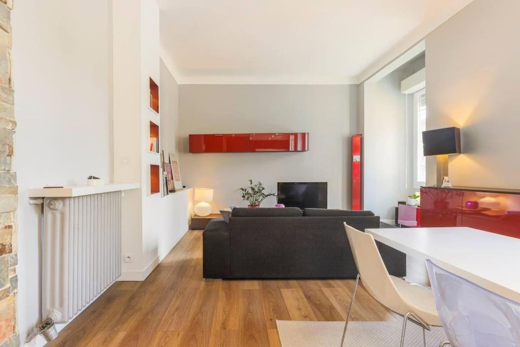 Appartement 2 chambres à 15 mn de la mer - 4