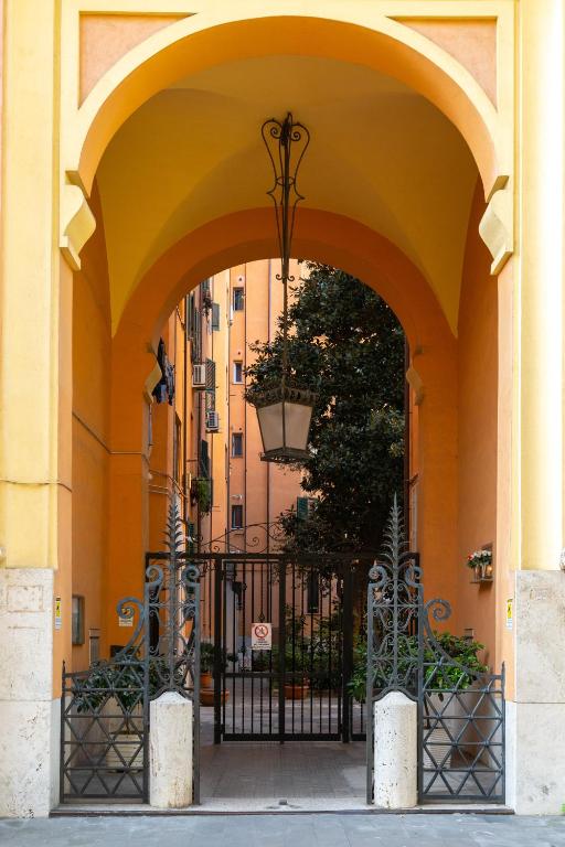 Maison Doria Vaticano - 3