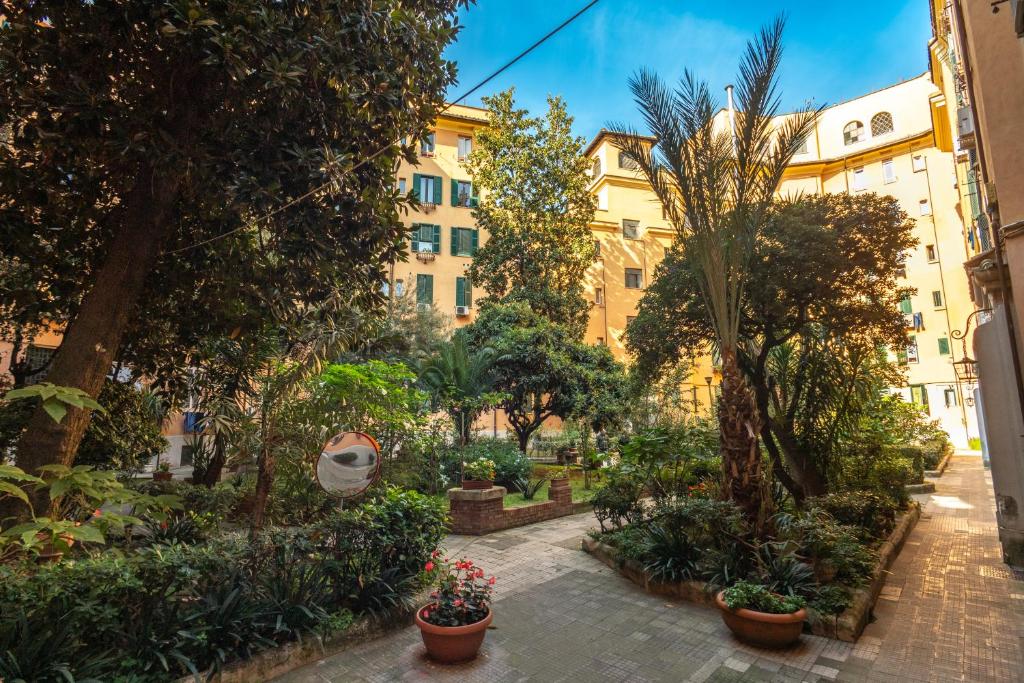 Maison Doria Vaticano - 4